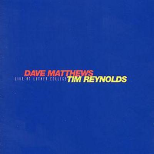 Live At Luther College