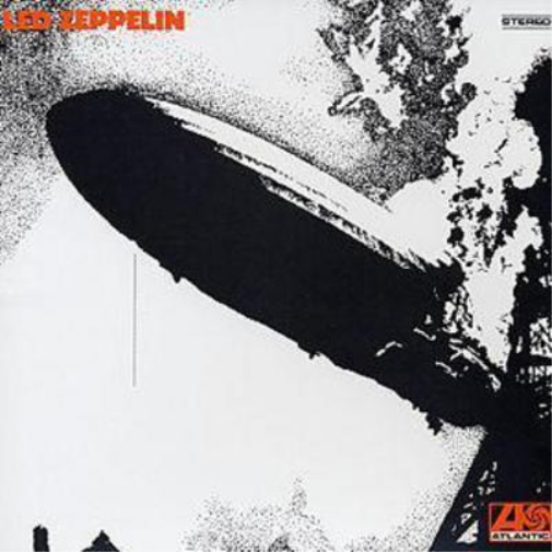 Led Zeppelin