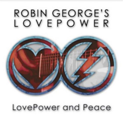LovePower and Peace