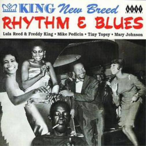 King New Breed