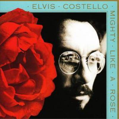 Mighty Like a Rose