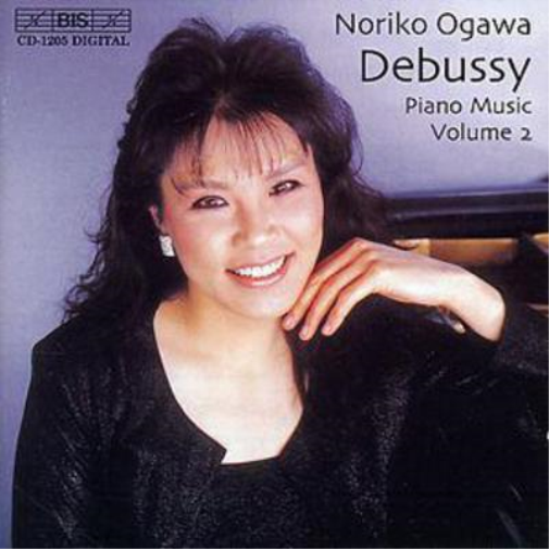 Complete Piano Music Vol. 2 (Ogawa)