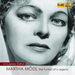 Martha Modl: The Portrait of a Legend