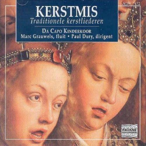 Kerstmis: Traditionele Kerstliederen