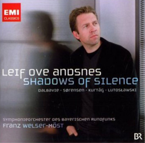 Leif Ove Andsnes: Shadows of Silence