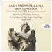 Bach-Trompeten-Gala - Volume 4