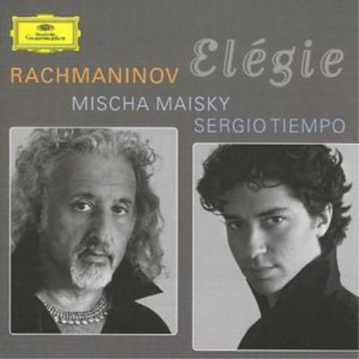 Elegie (Tiempo, Maisky)
