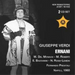 Giuseppe Verdi: Ernani