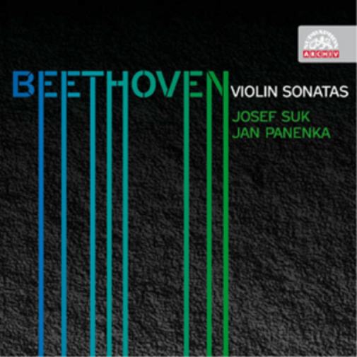 Beethoven: Violin Sonatas