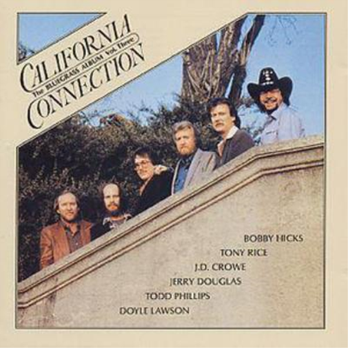 The Bluegrass Album: Vol. Three