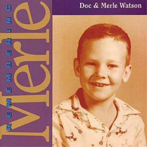 Remembering Merle