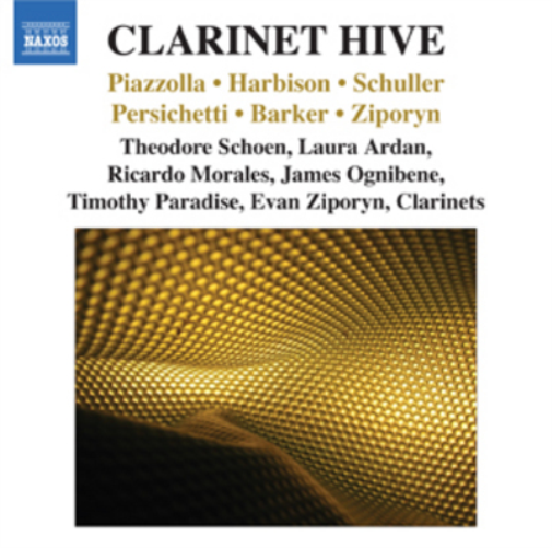 Clarinet Hive