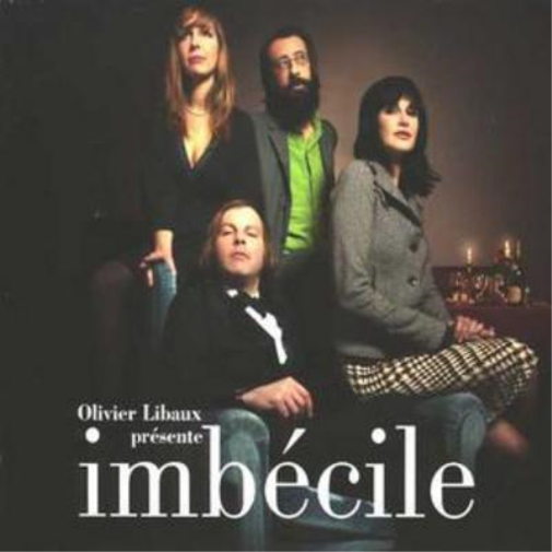 Imbecile