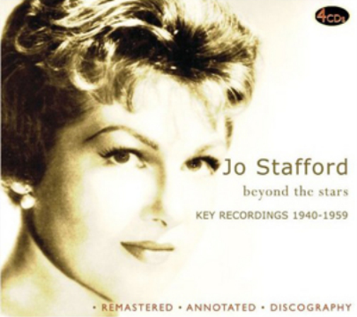 Beyond the Stars: Key Recordings 1940-1959