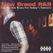 New Breed R&B: Soulful 60s Blues For Today's Dancers