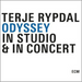 Odyssey: In Studio & in Concert