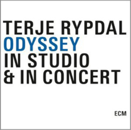 Odyssey: In Studio & in Concert