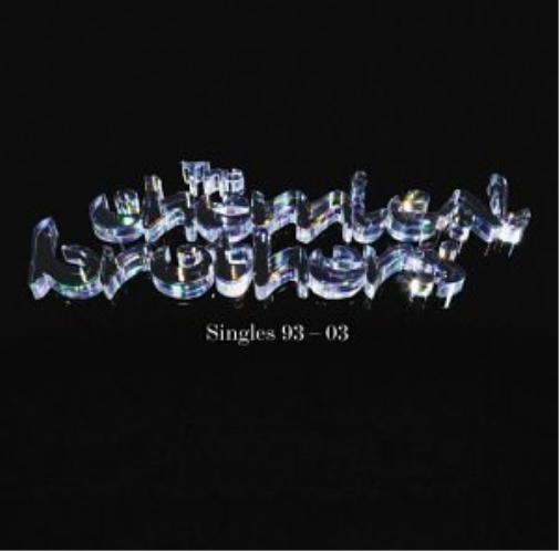 Singles 93 - 03 (Ltd. Edition With Bonus Disc)