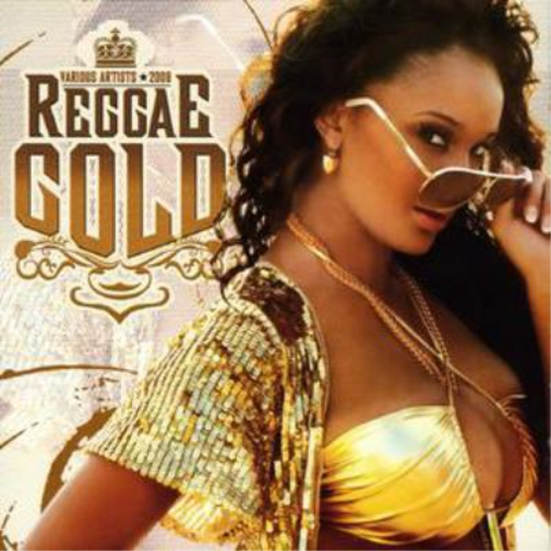 Reggae Gold 2008