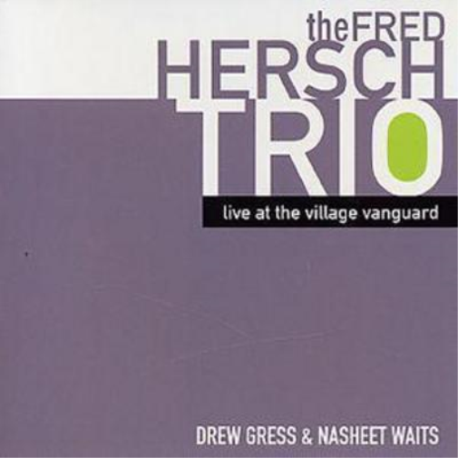 Live At The Village Vanguard