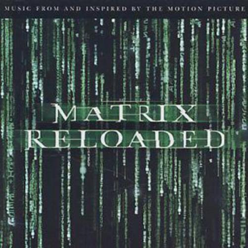 The Matrix: Reloaded