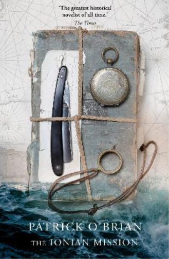 The Ionian Mission