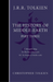 The History of Middle-earth