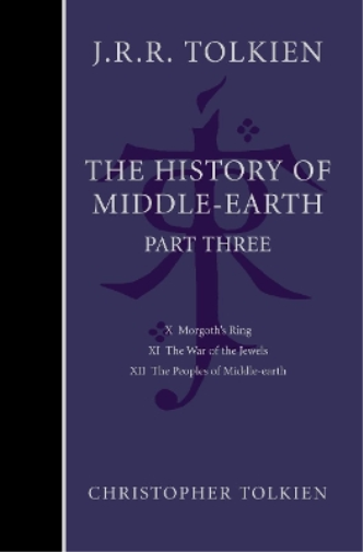 The History of Middle-earth