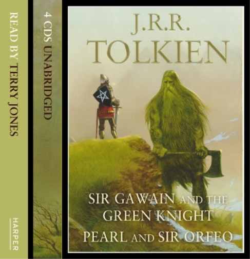 Sir Gawain and the Green Knight