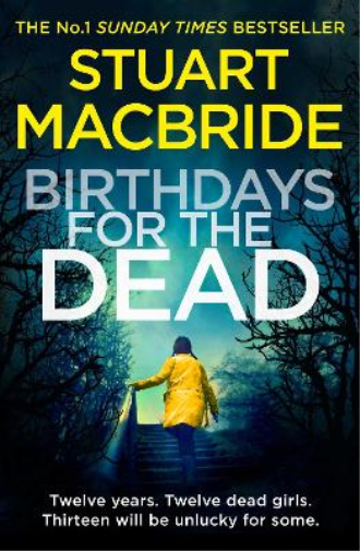 Birthdays for the Dead