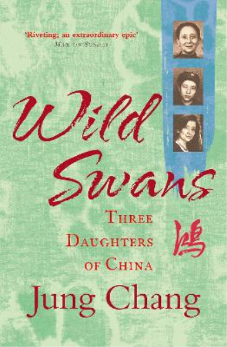 Wild Swans