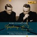 Boris Tchaikovsky: Symphony No. 2