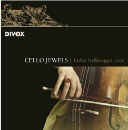 Cello Jewels
