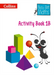 Activity Book 1B
