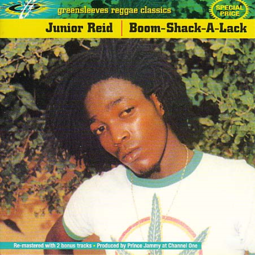 Boom Shack a Lack