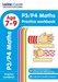 P3/P4 Maths Practice Workbook