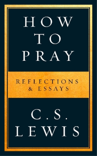 How to Pray