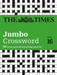 The Times 2 Jumbo Crossword Book 16
