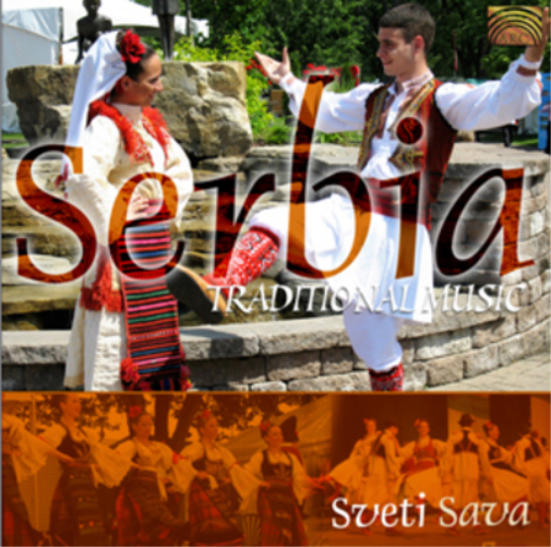Serbia: Traditional Music