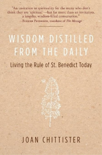Wisdom Distilled from the Daily