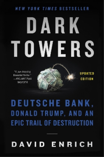 Dark Towers UK