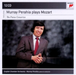 Murray Perahia Plays Mozart: The Piano Concertos