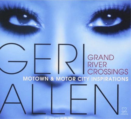 Grand River Crossings: Motown & Motor City Inspirations