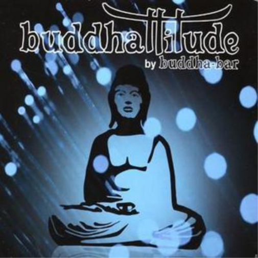 Buddhattitude
