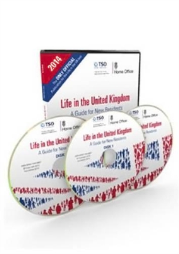 Life in the United Kingdom