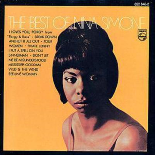 The Best Of Nina Simone