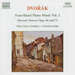 Four-hand Piano Music Vol. 2 - Slavonic Dances Opp.46 and 72