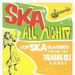 Ska All Mighty: Top Ska Classics from the Treasure Isle Label