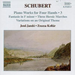 Piano Works for Four Hands Vol. 3 (Jando, Kollar)