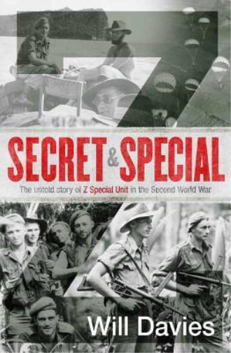 Secret and Special
